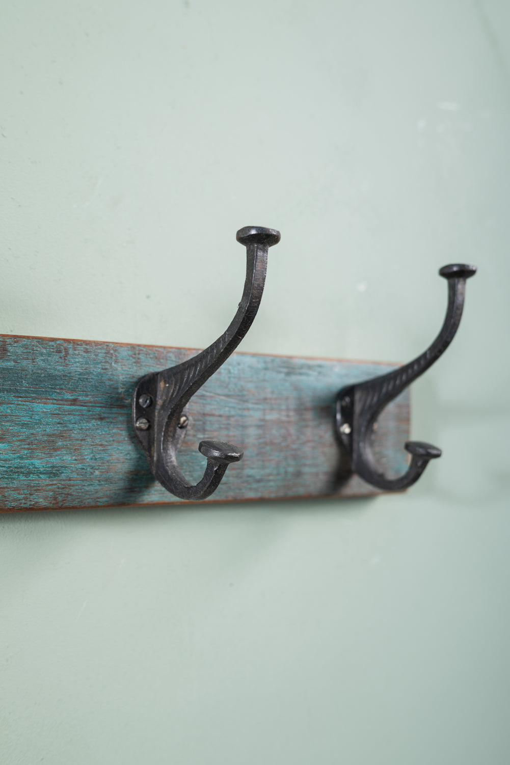 Vintage Hooks