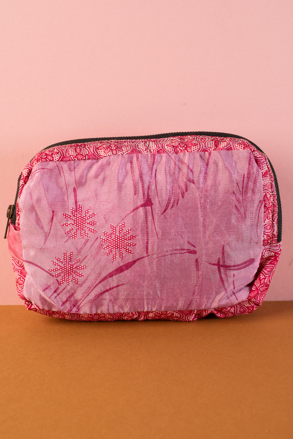 Sari Washbag 100% Recycled - 815