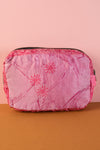 Sari Washbag 100% Recycled - 815