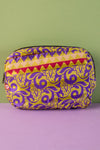 Sari Washbag 100% Recycled - 823