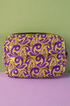 Sari Washbag 100% Recycled - 823