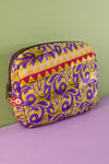 Sari Washbag 100% Recycled - 823