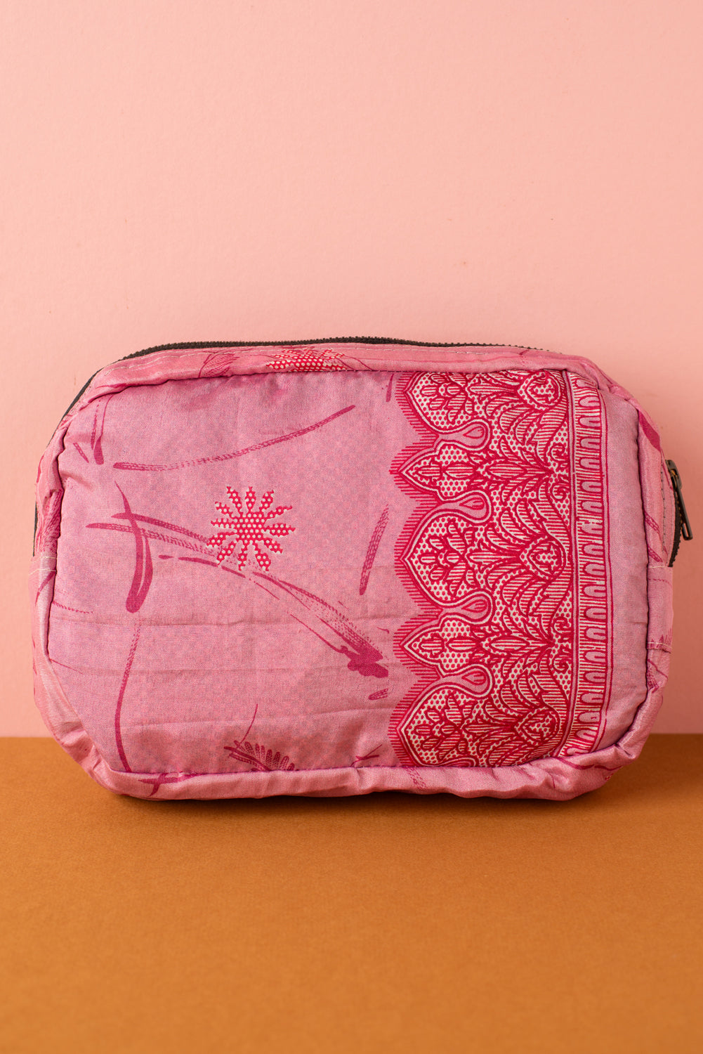 Sari Washbag 100% Recycled - 831