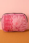 Sari Washbag 100% Recycled - 831