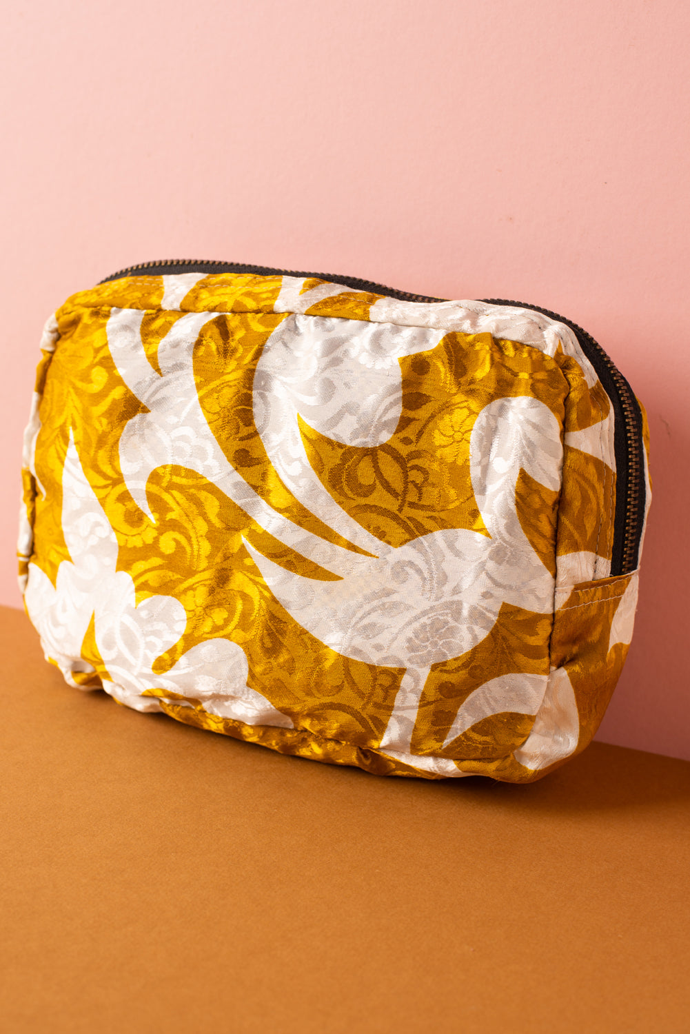 Sari Washbag 100% Recycled - 838