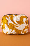 Sari Washbag 100% Recycled - 838