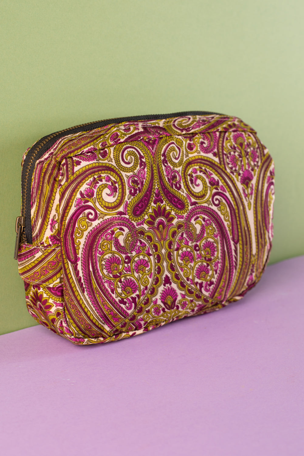 Sari Washbag 100% Recycled - 842