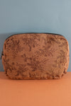 Sari Washbag 100% Recycled - 851