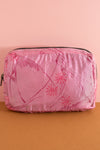 Sari Washbag 100% Recycled - 852