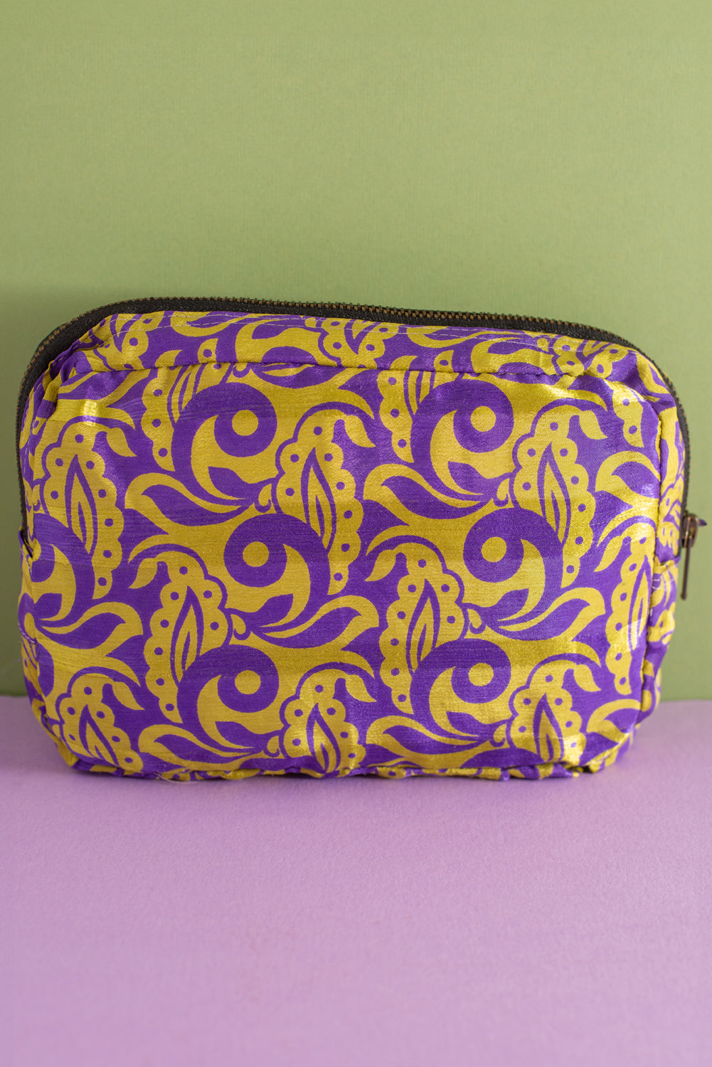 Sari Washbag 100% Recycled - 856