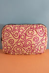 Sari Washbag 100% Recycled - 859