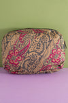 Sari Washbag 100% Recycled - 861