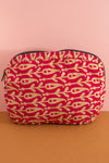 Sari Washbag 100% Recycled - 862