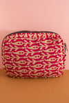 Sari Washbag 100% Recycled - 862