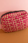 Sari Washbag 100% Recycled - 862