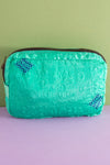 Sari Washbag 100% Recycled - 863