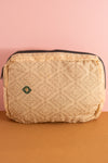 Sari Washbag 100% Recycled - 864