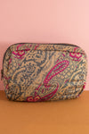 Sari Washbag 100% Recycled - 866