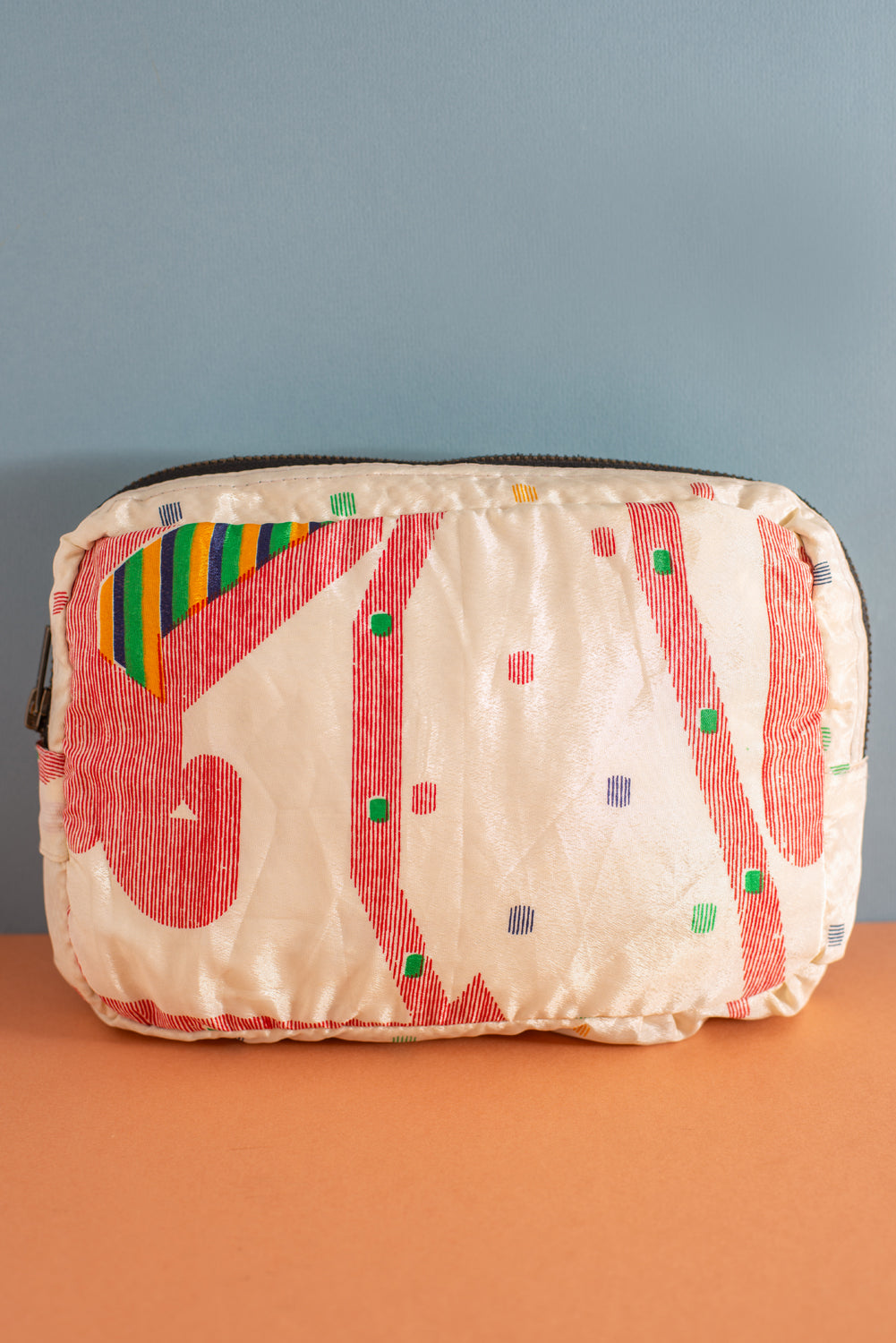 Sari Washbag 100% Recycled - 867