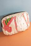 Sari Washbag 100% Recycled - 867