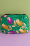 Sari Washbag 100% Recycled - 868