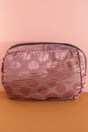 Sari Washbag 100% Recycled - 869