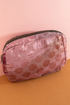 Sari Washbag 100% Recycled - 869