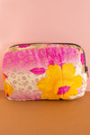 Sari Washbag 100% Recycled - 871