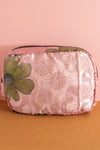 Sari Washbag 100% Recycled - 874