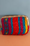 Sari Washbag 100% Recycled - 875