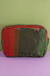 Sari Washbag 100% Recycled - 876