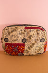 Sari Washbag 100% Recycled - 877