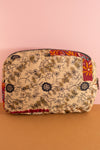 Sari Washbag 100% Recycled - 877