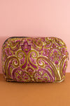 Sari Washbag 100% Recycled - 878