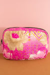 Sari Washbag 100% Recycled - 879