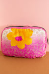 Sari Washbag 100% Recycled - 879