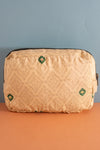 Sari Washbag 100% Recycled - 880