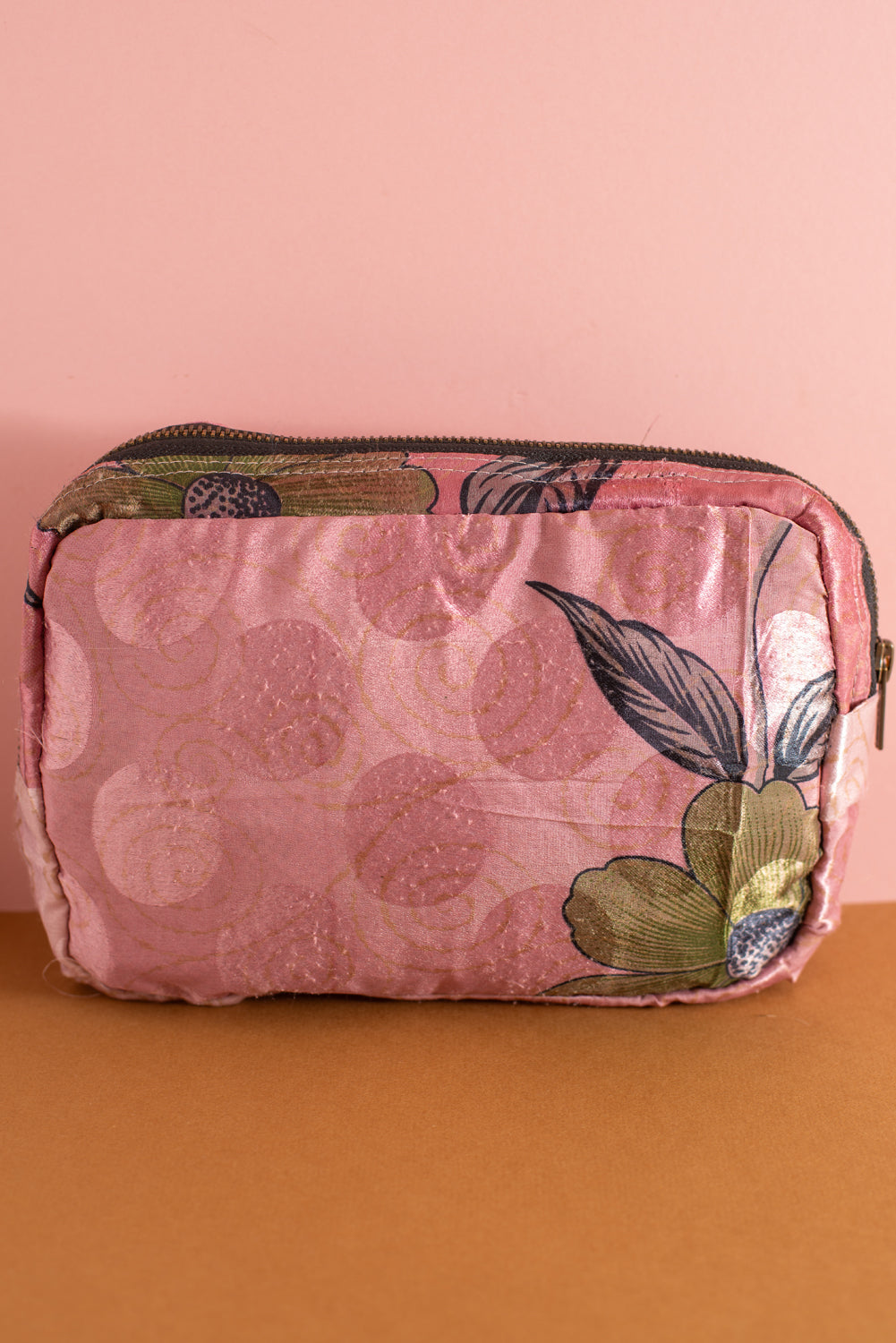 Sari Washbag 100% Recycled - 882