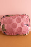 Sari Washbag 100% Recycled - 882