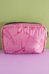 Sari Washbag 100% Recycled - 883