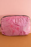 Sari Washbag 100% Recycled - 884