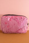 Sari Washbag 100% Recycled - 884