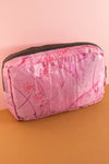 Sari Washbag 100% Recycled - 884