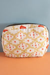 Sari Washbag 100% Recycled - 885