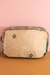 Sari Washbag 100% Recycled - 887