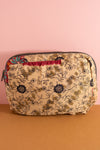 Sari Washbag 100% Recycled - 890