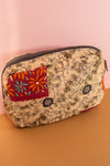 Sari Washbag 100% Recycled - 890