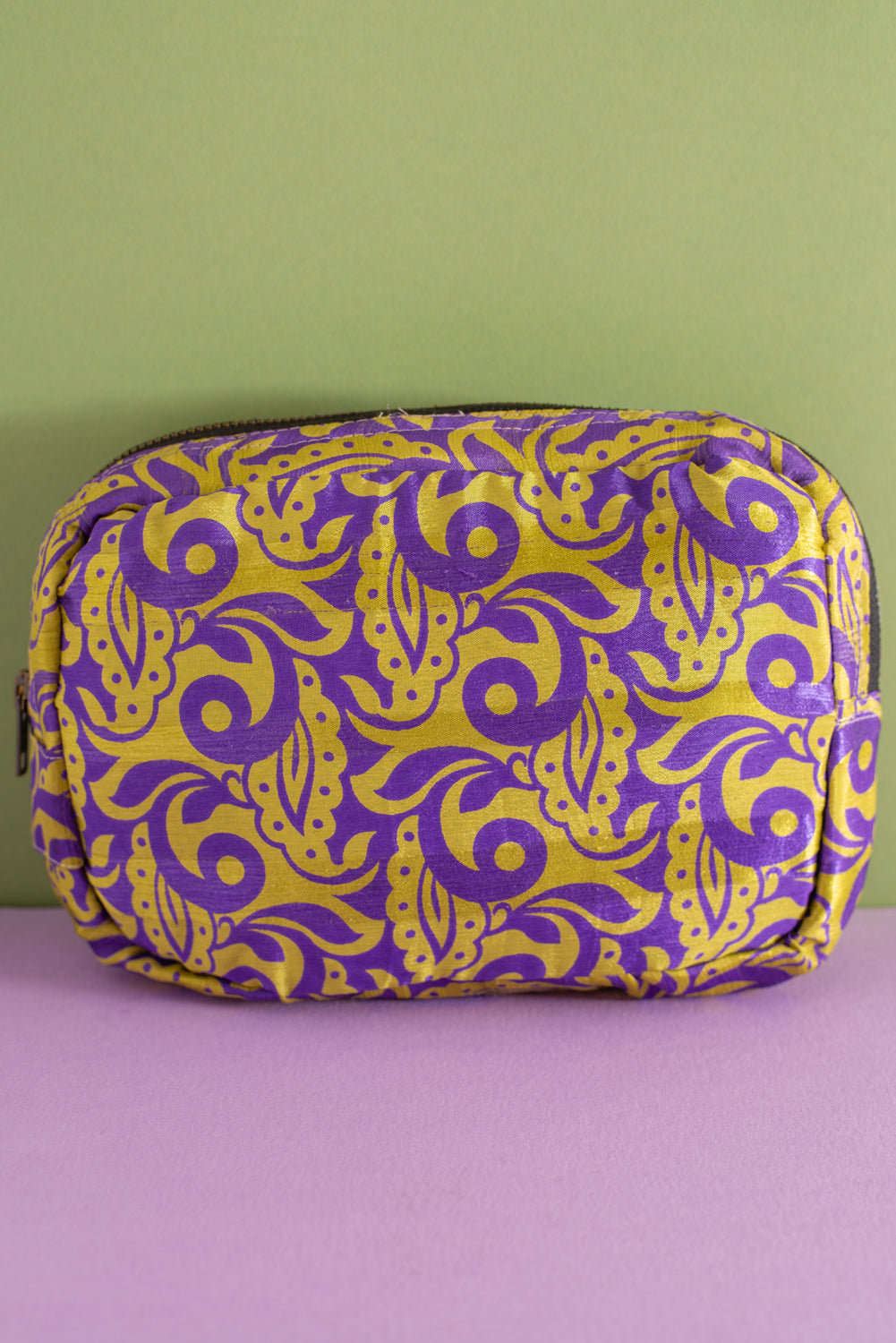 Sari Washbag 100% Recycled - 891