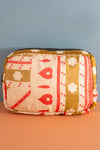 Sari Washbag 100% Recycled - 892