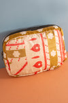 Sari Washbag 100% Recycled - 892